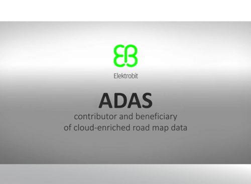 Was bedeutet ADAS?