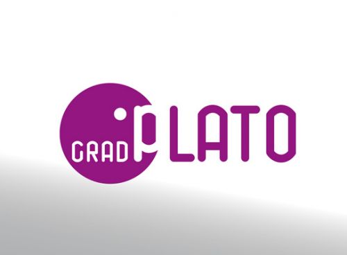 Logo der neuen Plattform „Grad Plato“ für Hobby-Bierbrauer