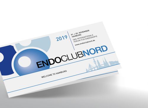 Einladung und Programm zum „EndoClubNord 2019“