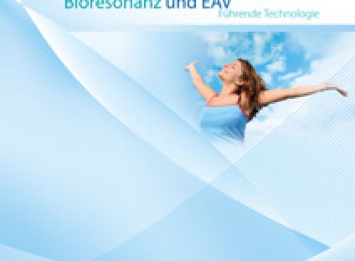 Zielgruppen gerechte Präsentation der Bioresonanz- und EAV-Systeme