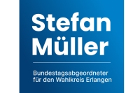 Stefan Müller mdB
