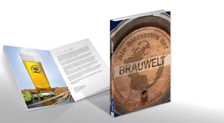 Die Biersorten der BRAUWELT – ihre Geschichte und Rezepturen