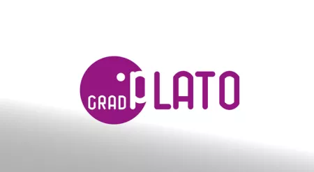 Logo der neuen Plattform „Grad Plato“ für Hobby-Bierbrauer
