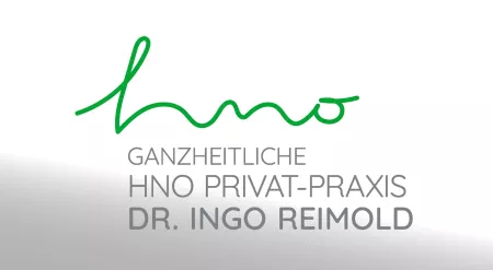 Praxis-Logo mit positiver Schwingung